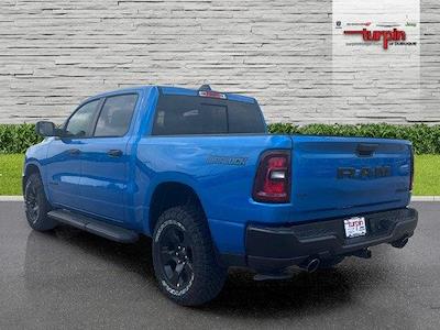 2026 Ram 1500 Crew Cab 4x4 Pickup for sale #25205 - photo 2