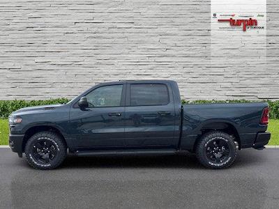 2026 Ram 1500 Crew Cab 4x4 Pickup for sale #25206 - photo 2