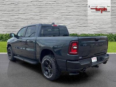 2026 Ram 1500 Crew Cab 4x4 Pickup for sale #25206 - photo 2