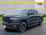 2026 Ram 1500 Crew Cab 4x4 Pickup for sale #25206 - photo 1