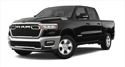 2025 Ram 1500 Crew Cab 4x4 Pickup for sale #25211 - photo 1