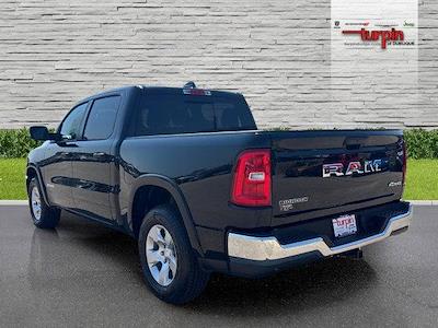 New 2025 Ram 1500 Big Horn Crew Cab 4x4 Pickup for sale #25211 - photo 2