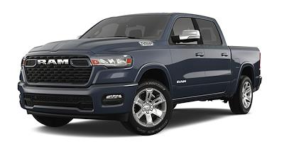 2025 Ram 1500 Crew Cab 4x4 Pickup for sale #25215 - photo 1