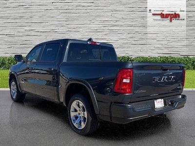New 2025 Ram 1500 Big Horn Crew Cab 4x4 Pickup for sale #25215 - photo 2