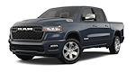 2025 Ram 1500 Crew Cab 4x4 Pickup for sale #25215 - photo 1