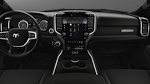 2025 Ram 1500 Crew Cab 4x4 Pickup for sale #25215 - photo 6
