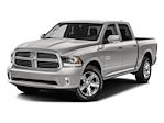 Used 2016 Ram 1500 Big Horn Crew Cab for sale #25215A - photo 1