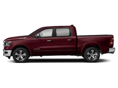 Used 2021 Ram 1500 Laramie Crew Cab for sale #25215B - photo 2