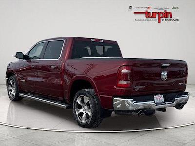 2021 Ram 1500 Crew Cab 4x4 Pickup for sale #25215B - photo 2