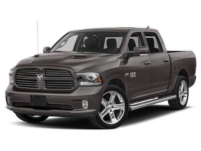 2018 Ram 1500 Crew Cab 4x4 Pickup for sale #25231A - photo 1