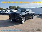 2025 Ram 1500 Crew Cab 4x4 Pickup for sale #25233 - photo 1