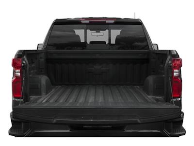 Used 2020 Chevrolet Silverado 1500 - photo 1