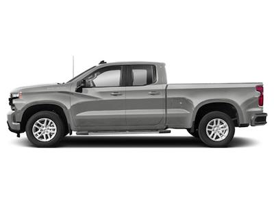 Used 2020 Chevrolet Silverado 1500 - photo 1