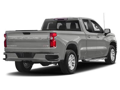 Used 2020 Chevrolet Silverado 1500 - photo 1