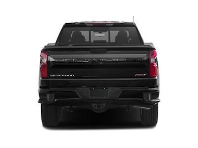 Used 2020 Chevrolet Silverado 1500 - photo 1