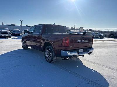 New 2025 Ram 1500 Limited Crew Cab for sale #25240 - photo 2
