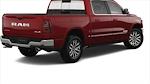 New 2025 Ram 1500 Limited Crew Cab for sale #25240 - photo 2