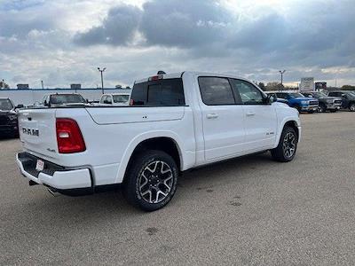 New 2025 Ram 1500 Laramie Crew Cab for sale #25243 - photo 2
