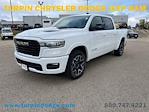 2025 Ram 1500 Crew Cab 4x4 Pickup for sale #25243 - photo 1