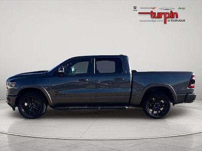 Used 2022 Ram 1500 Laramie Crew Cab for sale #25243A - photo 2