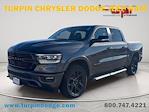 Used 2022 Ram 1500 Laramie Crew Cab for sale #25243A - photo 1