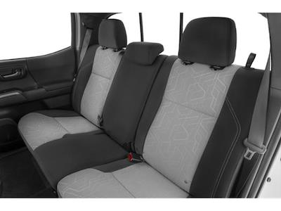 Used 2021 Toyota Tacoma - photo 1