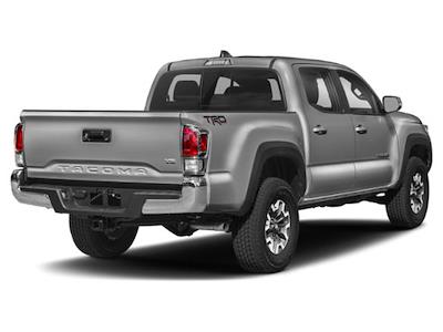 Used 2021 Toyota Tacoma - photo 1