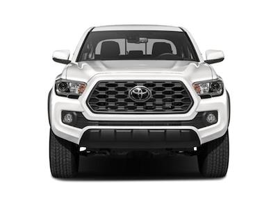 Used 2021 Toyota Tacoma - photo 1