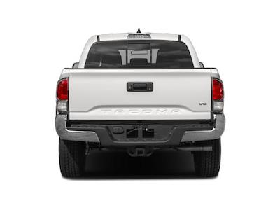 Used 2021 Toyota Tacoma - photo 1