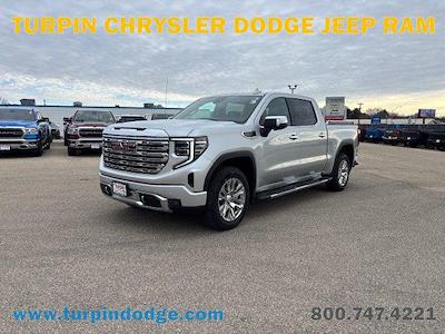 2022 GMC Sierra 1500 Crew Cab 4x4 Pickup for sale #25244A - photo 1