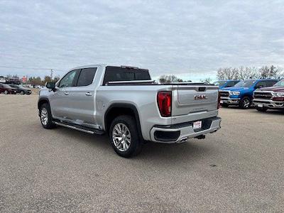 Used 2022 GMC Sierra 1500 Denali Crew Cab for sale #25244A - photo 2