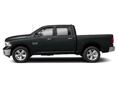 Used 2015 Ram 1500 Big Horn Crew Cab for sale #25247A - photo 2