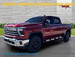 2025 Chevrolet Silverado 3500 Crew Cab 4x4 Pickup for sale #26000A - photo 1