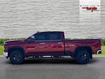 2025 Chevrolet Silverado 3500 Crew Cab 4x4 Pickup for sale #26000A - photo 4