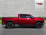 2025 Chevrolet Silverado 3500 Crew Cab 4x4 Pickup for sale #26000A - photo 5