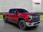 2025 Chevrolet Silverado 3500 Crew Cab 4x4 Pickup for sale #26000A - photo 6