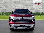 2025 Chevrolet Silverado 3500 Crew Cab 4x4 Pickup for sale #26000A - photo 8