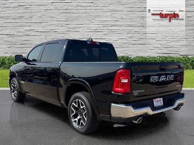 New 2026 Ram 1500 Laramie Crew Cab 4x4 Pickup for sale #26001 - photo 2