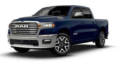 2026 Ram 1500 Crew Cab 4x4 Pickup for sale #26003 - photo 1