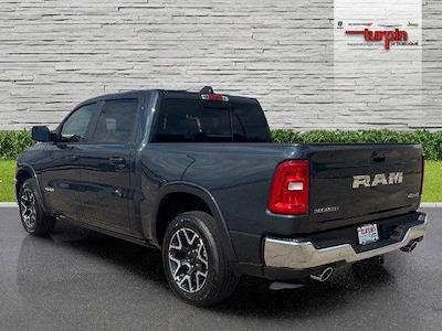 New 2026 Ram 1500 Laramie Crew Cab 4x4 Pickup for sale #26003 - photo 2