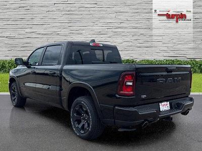 2026 Ram 1500 Crew Cab 4x4 Pickup for sale #26004 - photo 2