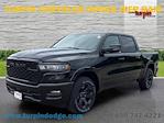 2026 Ram 1500 Crew Cab 4x4 Pickup for sale #26004 - photo 1