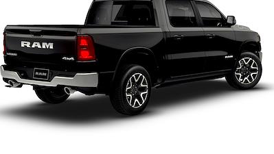 2026 Ram 1500 Crew Cab 4x4 Pickup for sale #26005 - photo 2