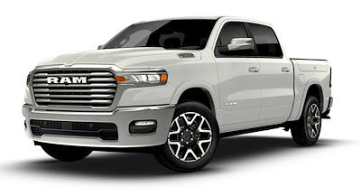 2026 Ram 1500 Crew Cab 4x4 Pickup for sale #26006 - photo 1