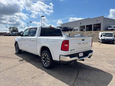 New 2026 Ram 1500 Laramie Crew Cab 4x4 Pickup for sale #26006 - photo 2