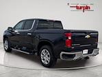Used 2023 Chevrolet Silverado 1500 LTZ Crew Cab for sale #26006A - photo 2