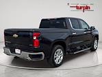Used 2023 Chevrolet Silverado 1500 LTZ Crew Cab for sale #26006A - photo 9