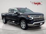 Used 2023 Chevrolet Silverado 1500 LTZ Crew Cab for sale #26006A - photo 11
