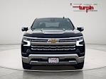 Used 2023 Chevrolet Silverado 1500 LTZ Crew Cab for sale #26006A - photo 12