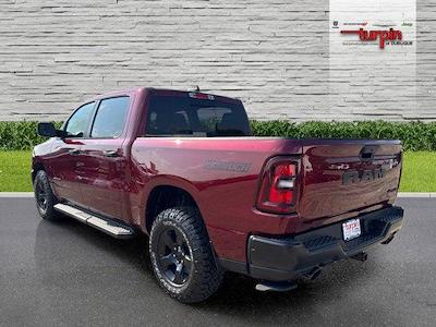 New 2026 Ram 1500 Warlock Crew Cab 4x4 Pickup for sale #26007 - photo 2